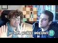 No Day, Without BRILLIANT 🔥 Magnus vs Danya