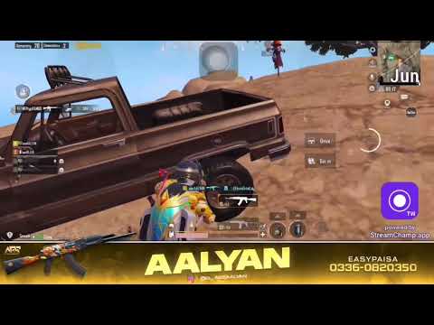 1v4 YELLOW FLASH(YF) | AES AALYAN | AIM ESPORTS