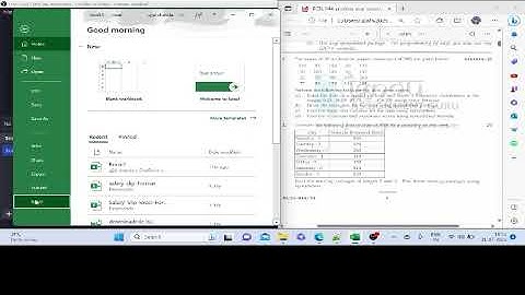 BCSL044 Lab Question Solved for BCA 4th Sem IGNOU