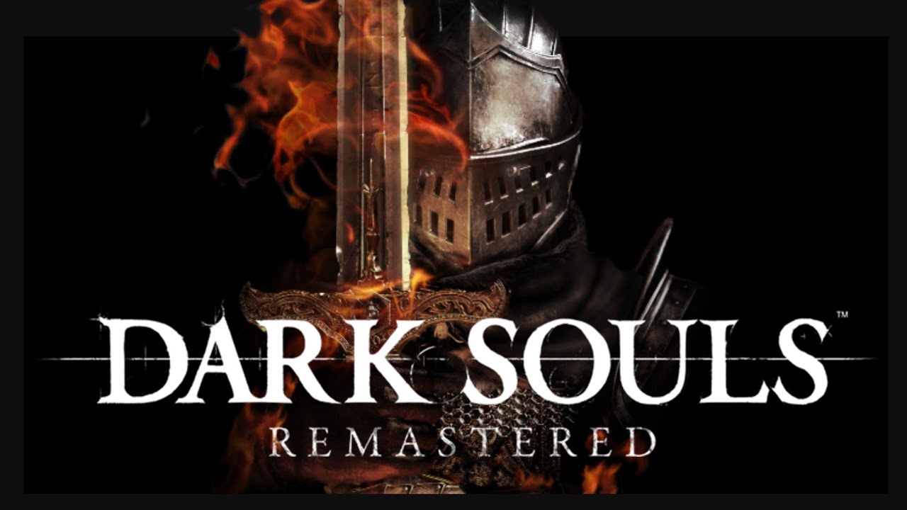 Dark Souls | Day 2