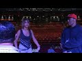 BEYONCE BEHIND THE SCENES IN VEGAS #REACTION