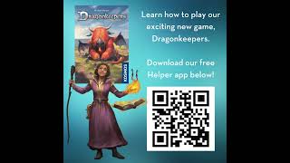 Dragonkeepers helper app screenshot 3