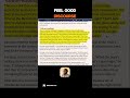 Vatican-Washing or Real Ethics? #substack #shorts