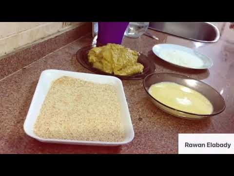 وصفه سهله لوجبه أسهل روان العبادي An Easy Recipe For An Easier Meal By Rawan Elabady 