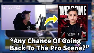 Stewie2k Gives Thoughts On Playing Tier1/Tier2 Valorant