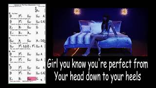 Download Lagu Bruno Mars - Versace On The Floor Chords at MyPartitur Lyrics Download Lagu Bruno Mars - Versace On The Floor Chords at MyPartitur Lyrics