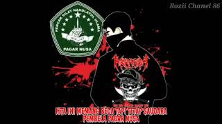 Quotes story wa pagar Nusa garis keras 86