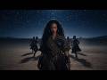 Rihanna Ubuntu Flame Official Afro Music Video 2026 