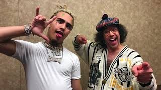 Every Loud Moment In The Lil Pump Nardwuar Interview