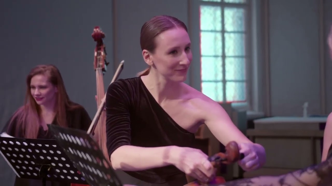 #Orchestra #Tuning | #ASMR