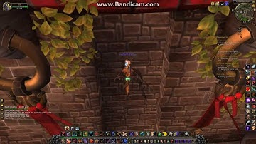 Wow timeless isle how to get to Ordon Sanctuary without a bird!
