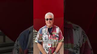 We Love Nyc - Big Apple Greeter - Jeff