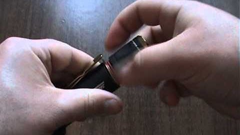 ArmyTek Predator G109.01 v1.2 Power Review