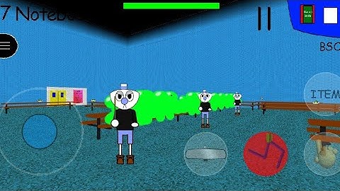 Mugman Basics Mod Menu v.1.4.2 Android