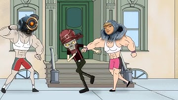 Apex Legends - I don