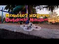 Moblite7 #HDZero OutDoor Maiden