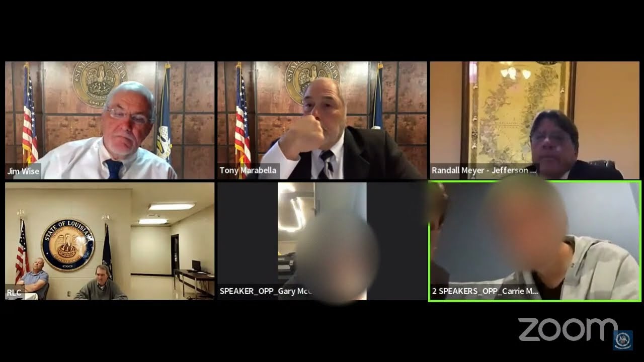 He used his biological children to satisfy his needs | they speak up at his parole hearing