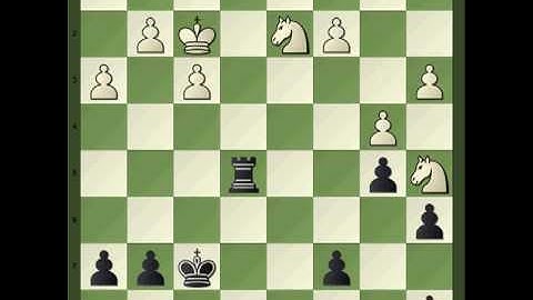Chess.com: Endgame Technique; Zugzwang