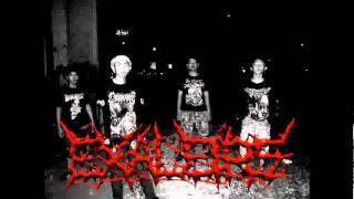 Exaleips - Putrefaction of Insane