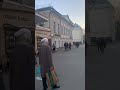 Москва. Улица Бакунинская 05.04.2023 #городмосква #москва #улицымосквы #улицымосквы #центрмосквы