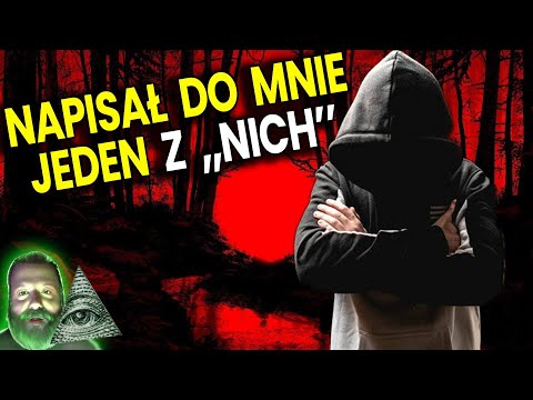 Napisał do mnie "Jeden z Nich". Ujawnił Komu Służy Sytuacja w Polsce i Co Nas Czeka - Przepowiednie