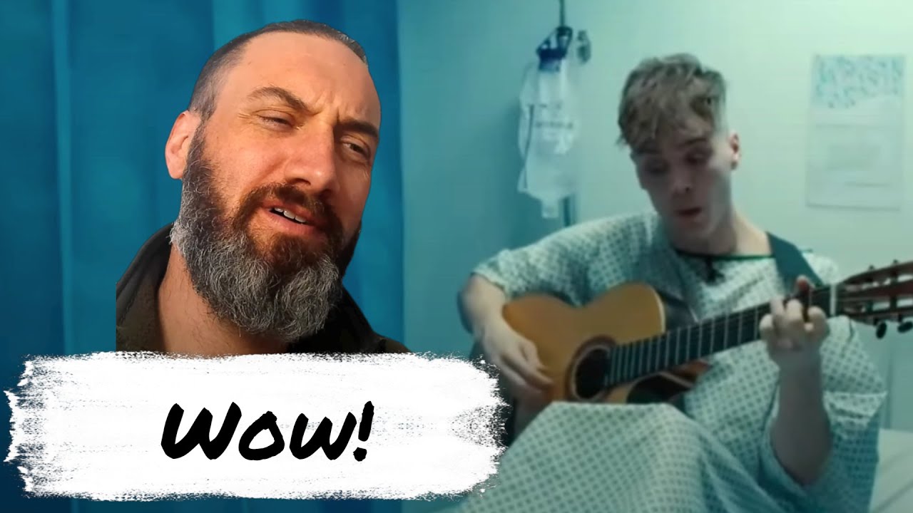 Welsh Psychology Lecturer Reacts to the Tales (Jenny, Screech and Violet)