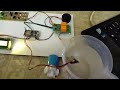IOT BASED DAM WATER LEVEL MONITOR USING IOT IN TAMIL VERSION