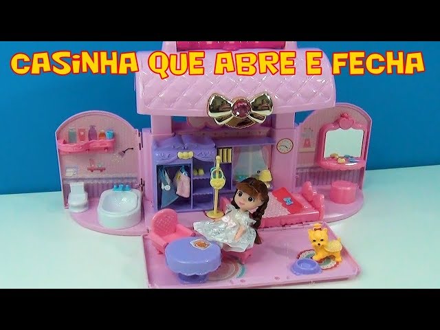 Mãe transforma casa de boneca na Casita de 'Encanto' e viraliza no TikTok -  Pequenas Empresas Grandes Negócios