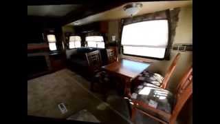 2013 Jayco Eagle 308RETS Travel Trailer RV 13623