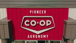 Pioneer Co-op Agronomy Centre