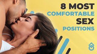 Download Lagu 8 Most Comfortable Sex Positions Download Lagu 8 Most Comfortable Sex Positions