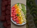 Satisfying Fruit Cutting 🍉 | Perfect Cutting SkillsAmazing Fruit Cutting Art 🍎 | Shorts