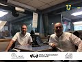 Entrevista a la Dr. Eugenio José Reyes Guzmán en Nucleo Radio Monterrey
