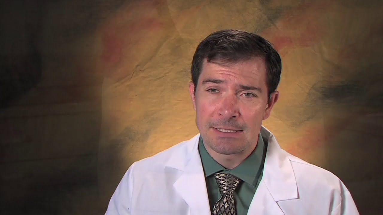 PVHMC's Daniel Blocker Ph.D. LMFT - Discusses Grieving