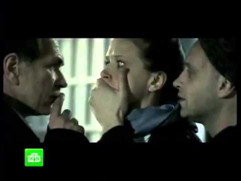 Кома 2012. Трейлер