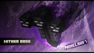 Sonoyuncu Survival 34 Tane Wither Yaptımöldüremedim