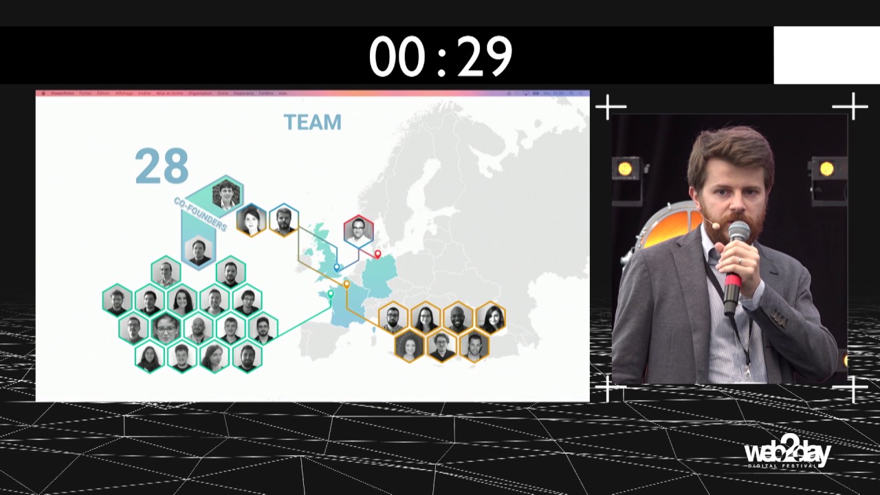 Global Challenge - Retail - Cbien - WEB2DAY 2017