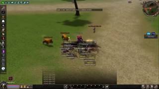 Hack Rheya Metin 2 (Rheya of Metin2) 2017 Functional