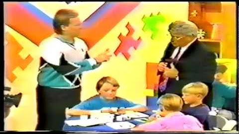 Happy Cube - Incredible breakthroughs (part 1)