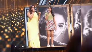 Shreya Ghoshal : Chand Phir Nikla | Unaired Performance | Duet Performance | Tribute To Legend 