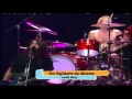 Foo Fighters - Cold Day In The Sun (Live in Lollapalooza Chile 2012)