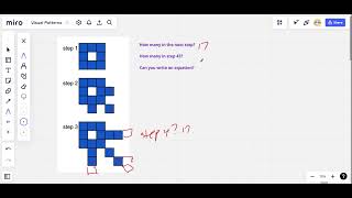 Visual Pattern Challenge 48