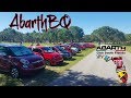 AbarthBQ November 2017 - Fiat, Abarth, &amp; Alfa Romeo Car Meet