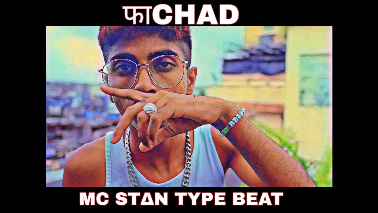 [FREE] Mc Stan Type Beat - "FACHAD" | Indian Trap Beat 2021.