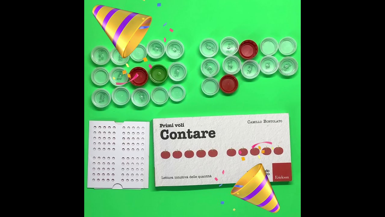 La linea del 100 (Metodo analogico di C. Bortolato)