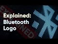 The CRAZY Story Behind The Bluetooth Logo!