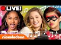 🔴 LIVE: Nick Theme Songs Marathon w/ That Girl Lay Lay, Fairly Odder & More! | Nickelodeon