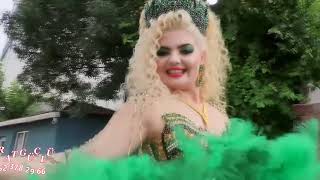 Roman Düğünü Şahane Görüntüler