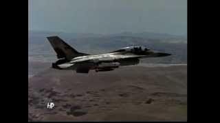 Iron Eagle 'Road of the Gypsy' - Adrenalin