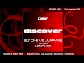 Sly One Vs Jurrane - Citizen (Original Mix)